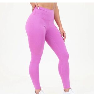 Fleo- Super High Legging - Higher Rise